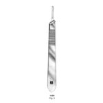Scalpel Handles, Handles&Mouth Mirrors, Scalers, Explorers, Probes