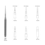 Impants & Measuring Instruments