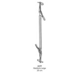 Amalgam Guns & Carriers, Retainers, Bands, Strip Holders, Napkin Holders