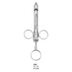Syringes, Tweezers, Sterilizing & Lab Instruments