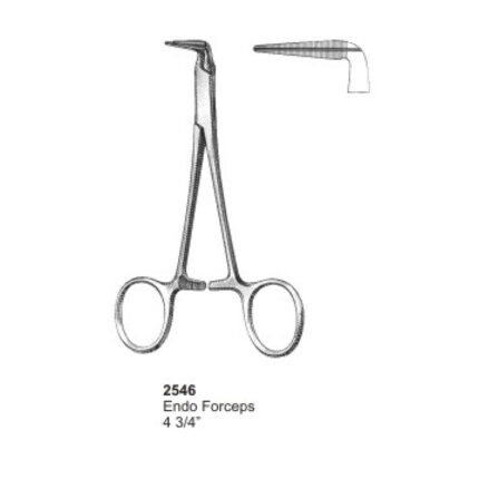 Endodontic Forscepes, Tissue Forcepes, Haemostatic Forcepes, Towel Clamps