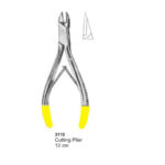 Scissors, Dissecting Forcepe, Needle Holders, Wire Cutting Pliers With Tungsten Carbide Inserts