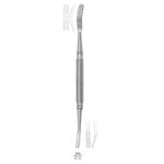Bone Curettes, Bone Files, Bone Chisels, Bone Mallets