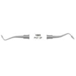Amalgam Pluggers Condensers, Burnishers