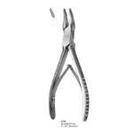Orthodontic Pliers & Cutters, Rongeurs