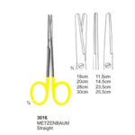 Scissors, Dissecting Forcepe, Needle Holders, Wire Cutting Pliers With Tungsten Carbide Inserts