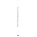 Endodontic Condensers,Obturation Instruments Excavators, Probes