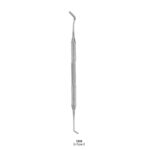 Compsite Placement, Plastic Filling Instruments