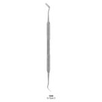Compsite Placement, Plastic Filling Instruments