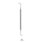 Compsite Placement, Plastic Filling Instruments