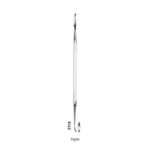 Wax Porcelain & Cement Instruments Wax & Modeling Instruments