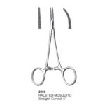 Endodontic Forscepes, Tissue Forcepes, Haemostatic Forcepes, Towel Clamps
