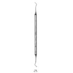 Endodontic Condensers,Obturation Instruments Excavators, Probes