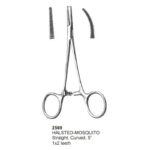 Endodontic Forscepes, Tissue Forcepes, Haemostatic Forcepes, Towel Clamps