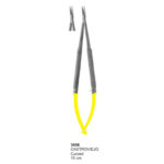 Scissors, Dissecting Forcepe, Needle Holders, Wire Cutting Pliers With Tungsten Carbide Inserts