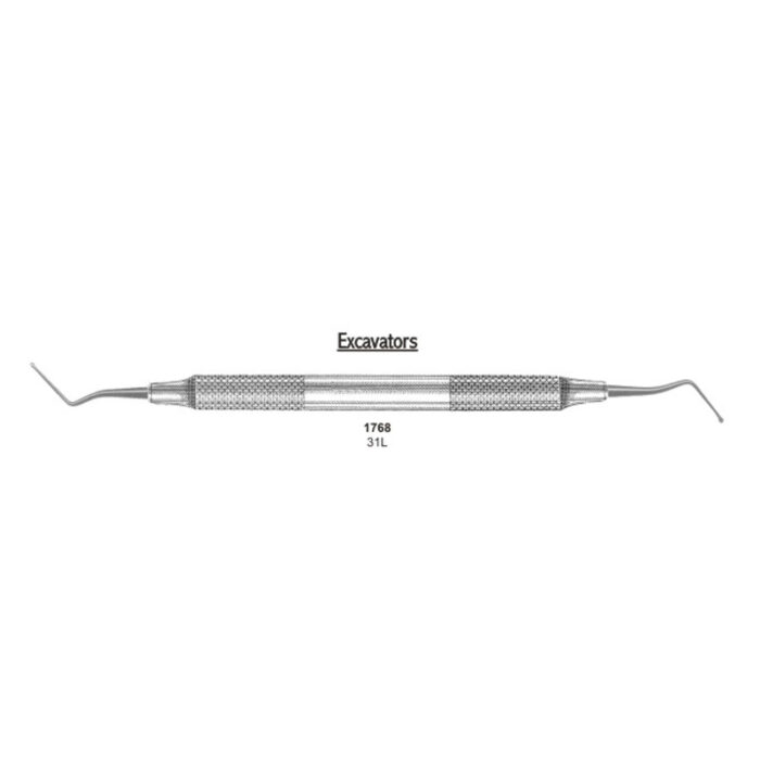 Obturation Instruments Endodontic Condensers,Obturation Instruments Excavators, Probes – ACE ...