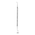 Compsite Placement, Plastic Filling Instruments