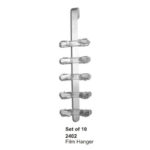 Amalgam Guns & Carriers, Retainers, Bands, Strip Holders, Napkin Holders