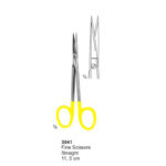Scissors, Dissecting Forcepe, Needle Holders, Wire Cutting Pliers With Tungsten Carbide Inserts