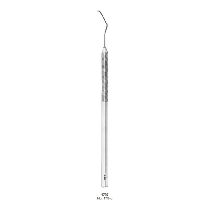Obturation Instruments Endodontic Condensers,Obturation Instruments Excavators, Probes – ACE ...