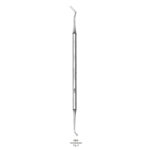 Compsite Placement, Plastic Filling Instruments