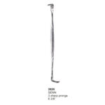 Retractors, Lip & Cheek Retractors, Hooks, Depressors & Mouth Gags