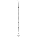 Compsite Placement, Plastic Filling Instruments