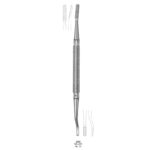 Bone Curettes, Bone Files, Bone Chisels, Bone Mallets