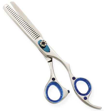Razor Edge Thinning Scissors