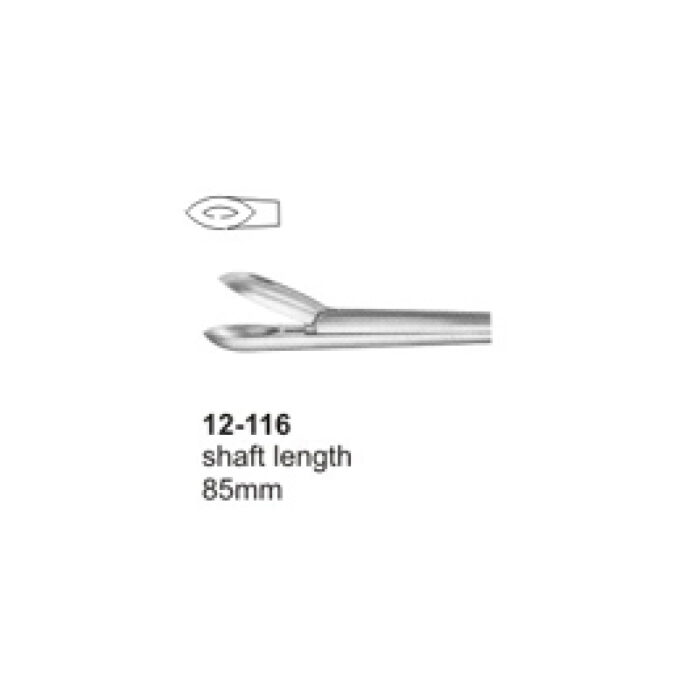 Ear Polypus Forceps – ACE DENTAL