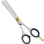 Razor Edge Thinning Scissors