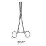 Haemorrhoidal Forceps
