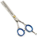 Razor Edge Thinning Scissors