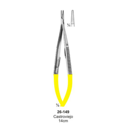 Beauty Instruments Dental Instruments Surgical Instruments More Contact Dissecting Forceps and Needle Holders with