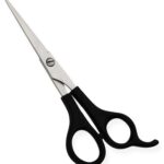 Plastic Handle Scissors
