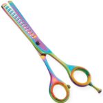 Razor Edge Thinning Scissors