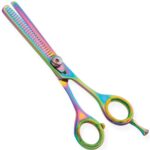 Razor Edge Thinning Scissors