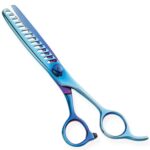 Razor Edge Thinning Scissors