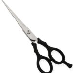 Plastic Handle Scissors