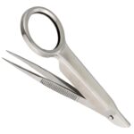Eyebrow Tweezers