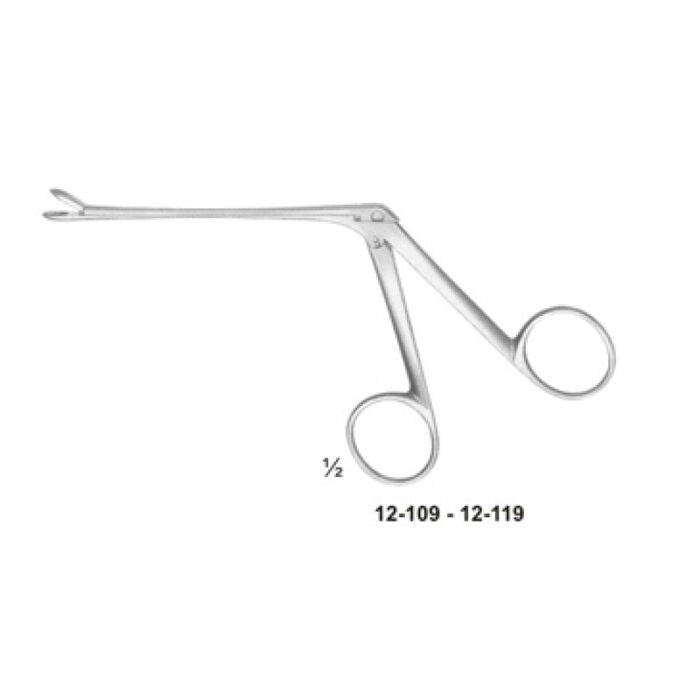 Ear Polypus Forceps – ACE DENTAL