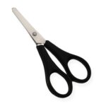 Plastic Handle Scissors